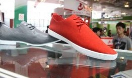 晋江鞋博会最新爆料,探寻鞋业未来趋势与创新发展